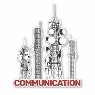 Communication Towers