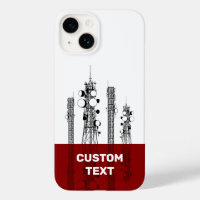 Communication Towers