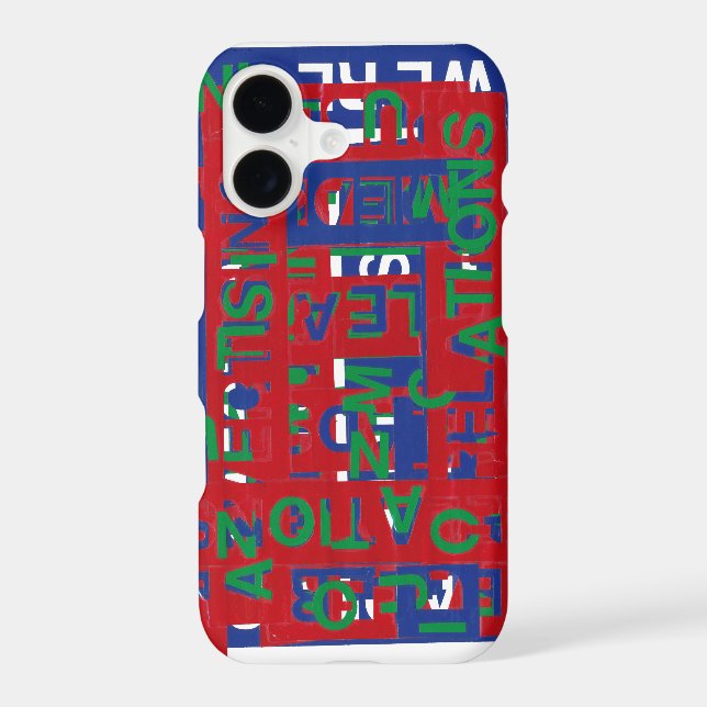 Communications Breakdown (Back)