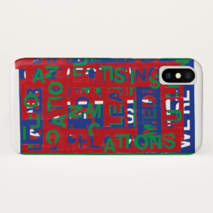 Communications Breakdown Case-Mate iPhone Case