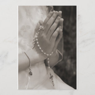 communion invitation