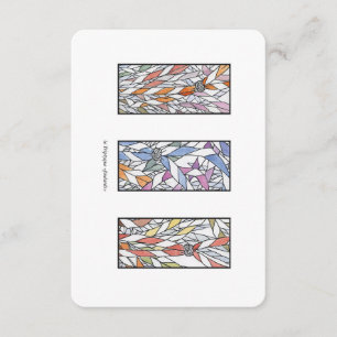 Communion Scout Invitation