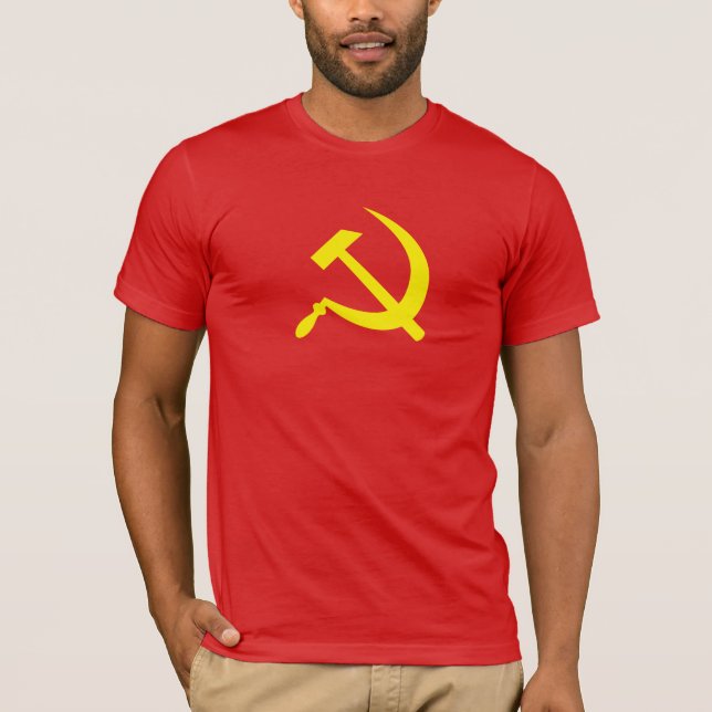 Communism T-Shirt (Front)