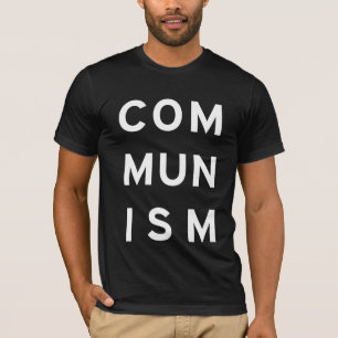 Communism T-Shirt
