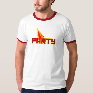 Communist Party T-Shirt