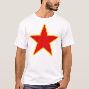 Communist Red Star T-Shirt