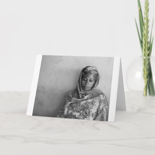 Community client holiday card (Front)