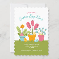 Community Easter Egg Hunt