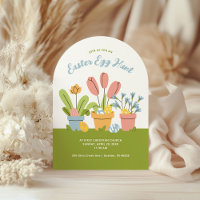 Community Easter Egg Hunt