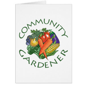 Community Gardening