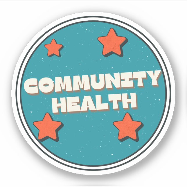 Community health (Front)