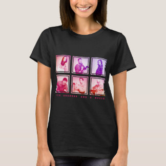 Community: We're back! T-Shirt