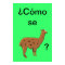 ¿Cómo se llama? Poster