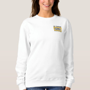 COMOCOU COLUMBIA, MISSOURI (COU) b-lc2 Sweatshirt