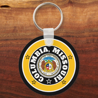 COMOCOU Keychain