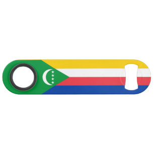 Comoros Flag