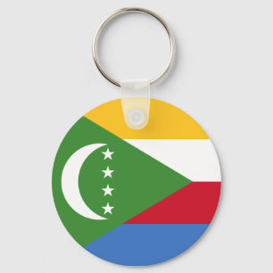 comoros key ring