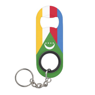 Comoros National Pride Patriotic