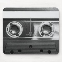 Compact Cassette Tape