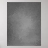 COMPACT PHOTO BACKDROP - Grey Cubism