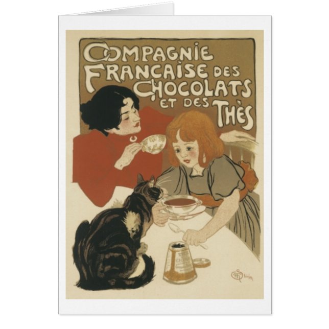 Compagnie Francaise (Front)