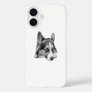 Companion Eyes iPhone 16 Case