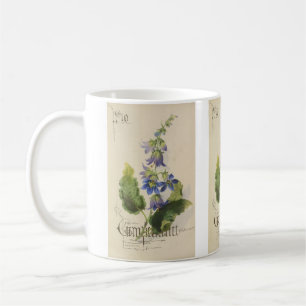 Companula by Paul Jerrard Coffee Mug