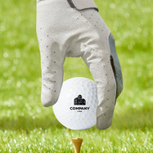 Company Business Logo Name Employee Minimalist 