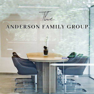 Company Business Name Professional Branded