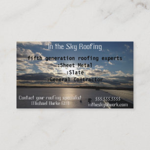 Company Card