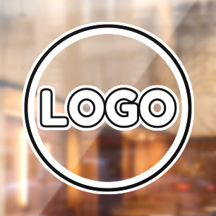 Company Corporate Custom Business Logo Store
