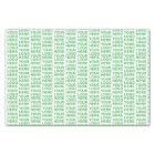 Company Custom Logo pattern