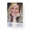 Company ID Card | Modern Large Photo Employee QR