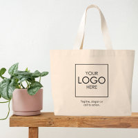 Company Logo Business Employee Client Staff Custom