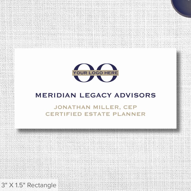 Company Logo Staff Name Tag (Creator Uploaded)