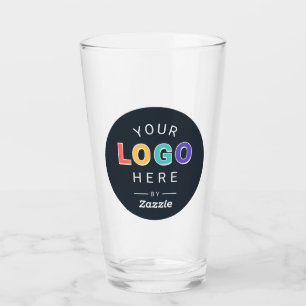 Company Logo Your Way Glass