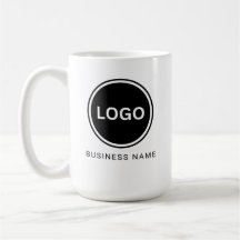 Company Name Logo Simple Business