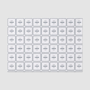 Company or Business Packaging Tissue Paper