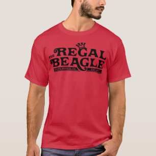 Company Retro TV Show TShirt