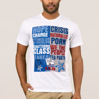 Compare & Contrast T-Shirt