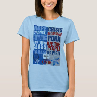 Compare & Contrast T-Shirt