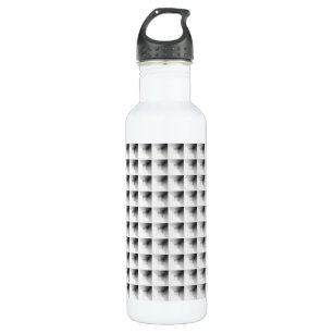 compartment design in Grey... 710 Ml Water Bottle