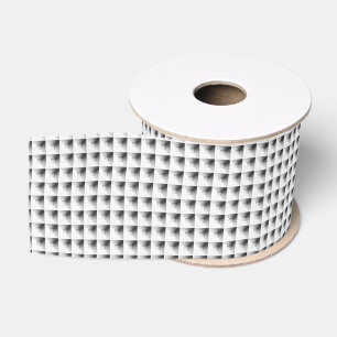 compartment design in Grey... Grosgrain Ribbon