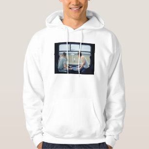 Compartments 2 1979 hoodie