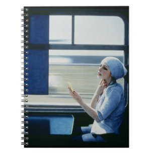 Compartments 3 1979 notebook