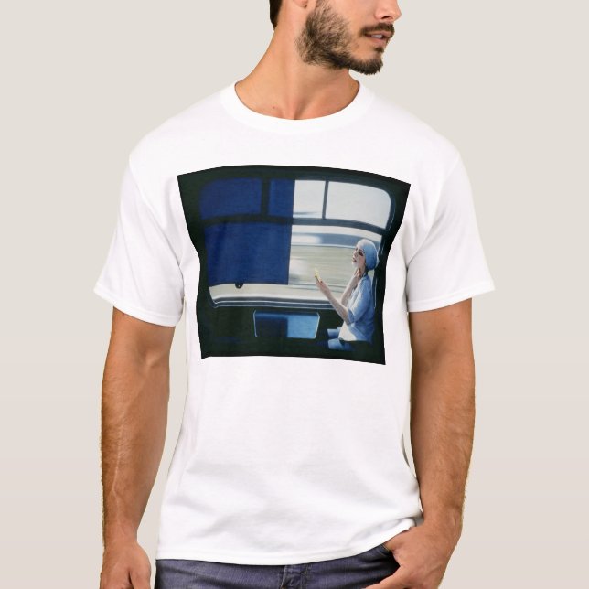 Compartments 3 1979 T-Shirt (Front)