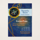 Compass Blue Professional