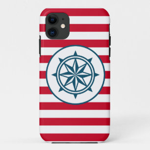 Compass Case-Mate iPhone Case