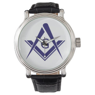 compass freemason guild mason organisation sign sy watch