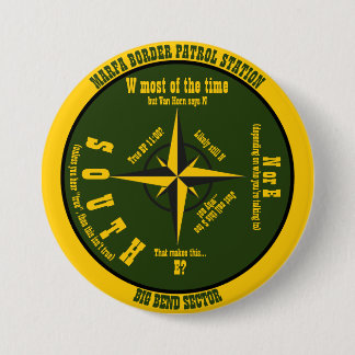 Compass Pin